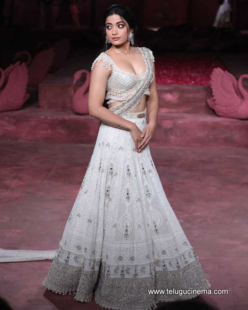 Rashmika Mandanna
