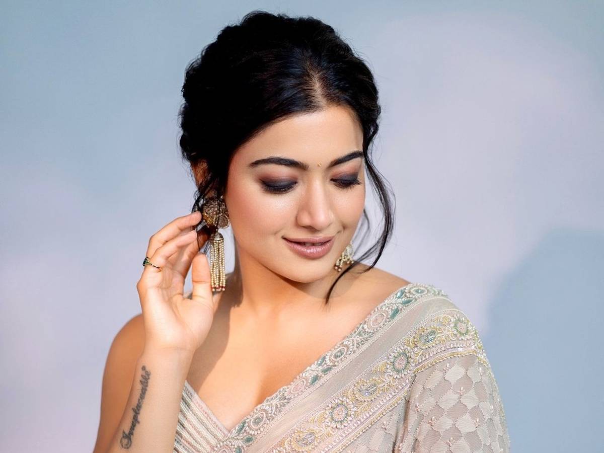 Rashmika Mandanna