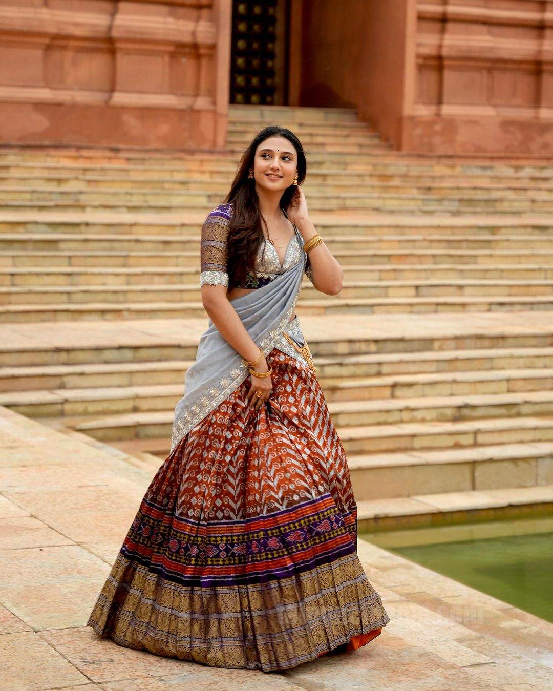 Ritika Nayak