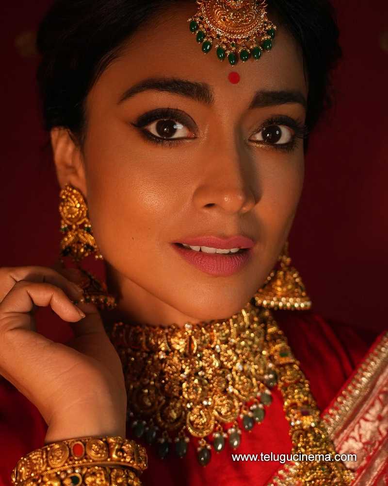 shriyasaran stills 090824 03