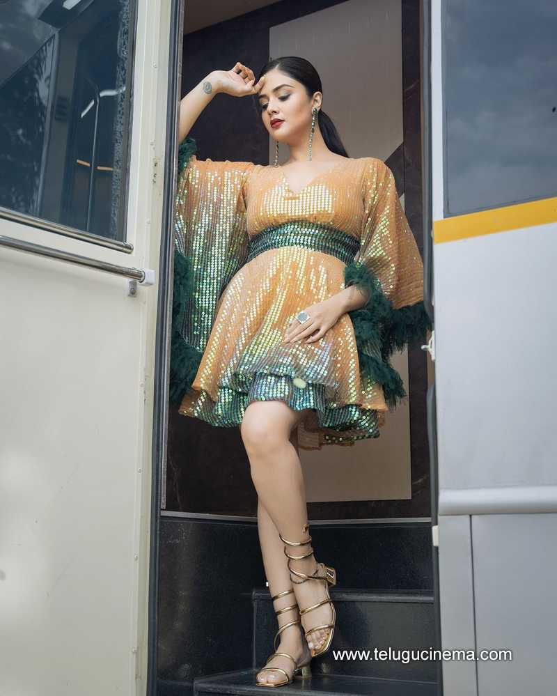 sreemukhi stills 120824 07