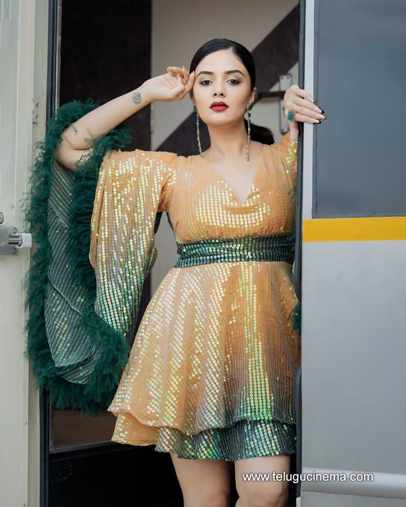 sreemukhi stills 120824 14