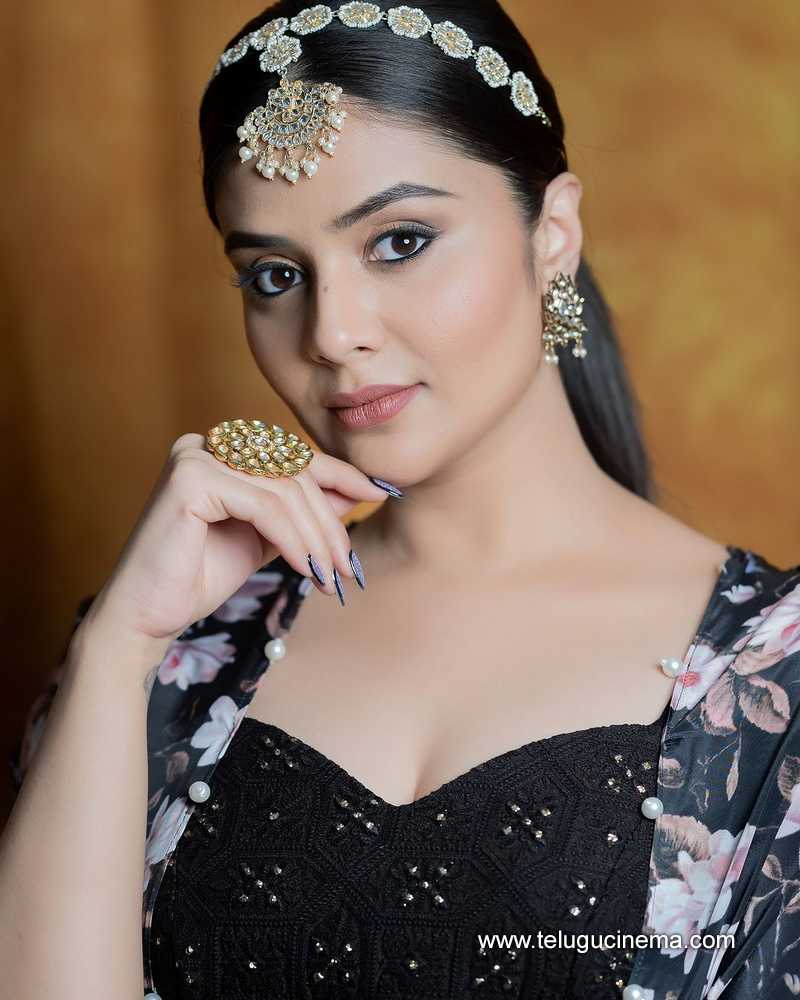 sreemukhi stills 290824 07
