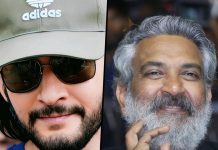 SSMB29 and Rajamouli