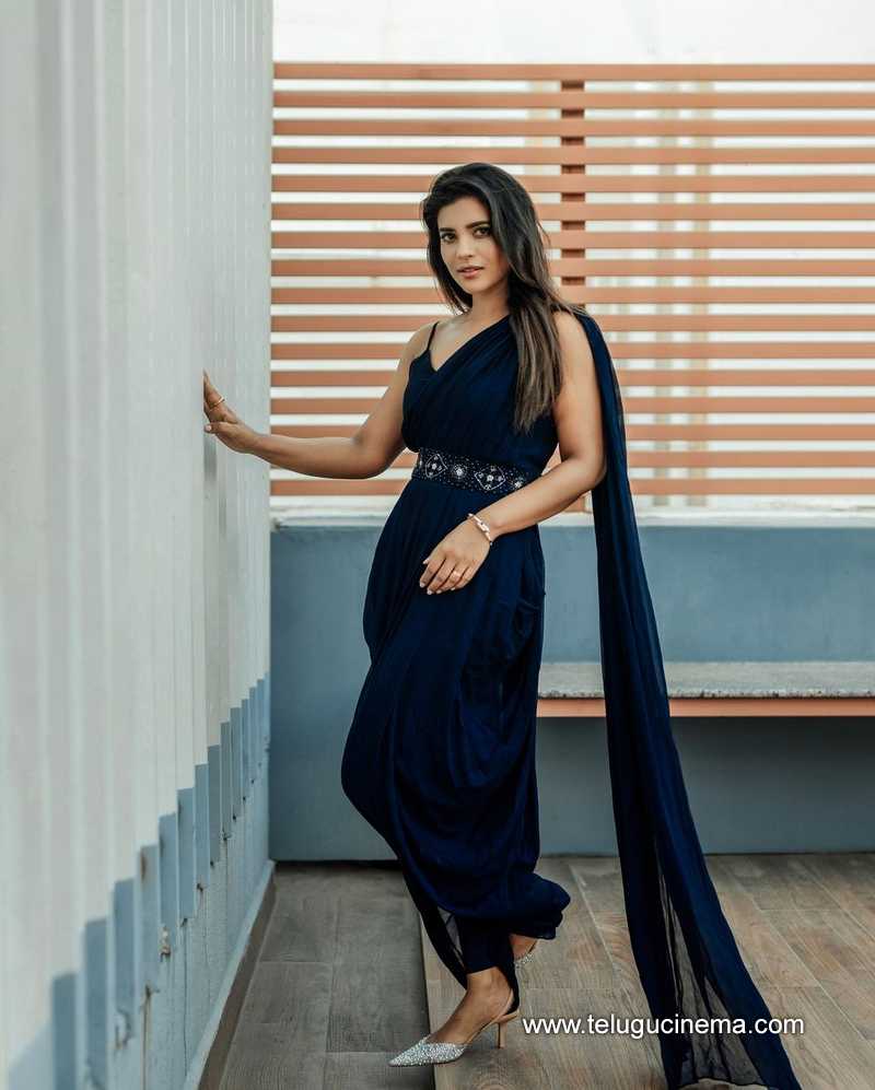 aishwaryarajesh stills 190924 06