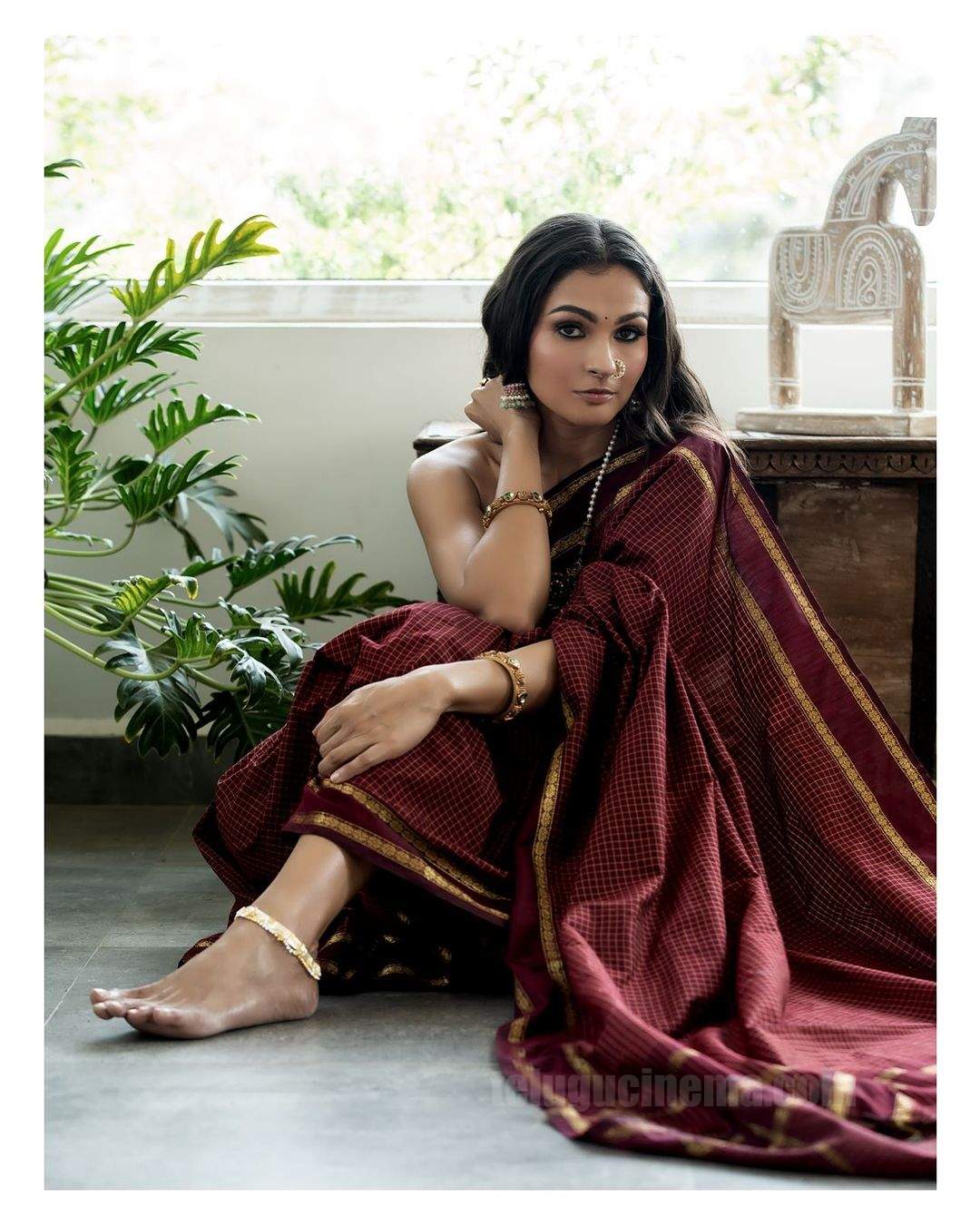 Andrea Jeremiah