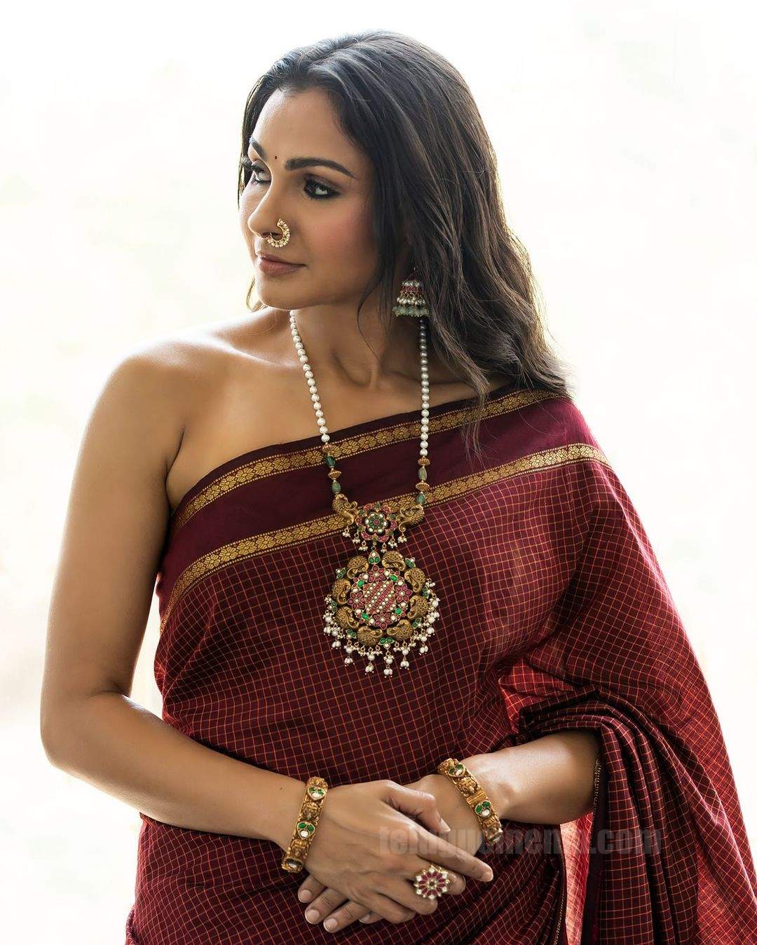 Andrea Jeremiah