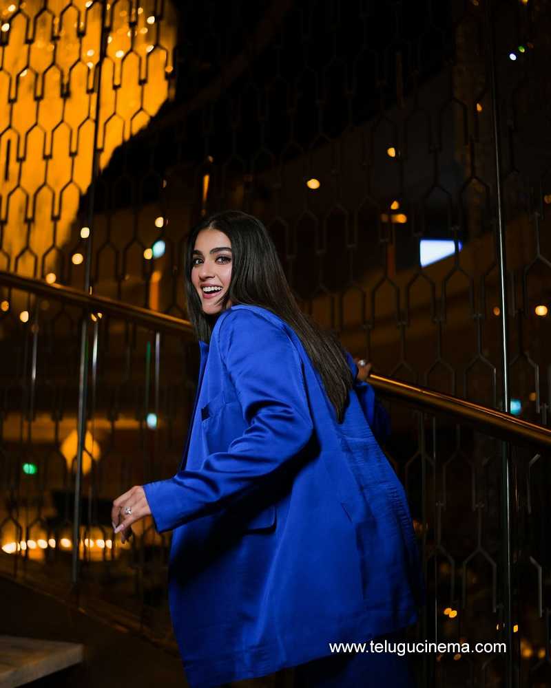 kavyathaper stills 260924 05