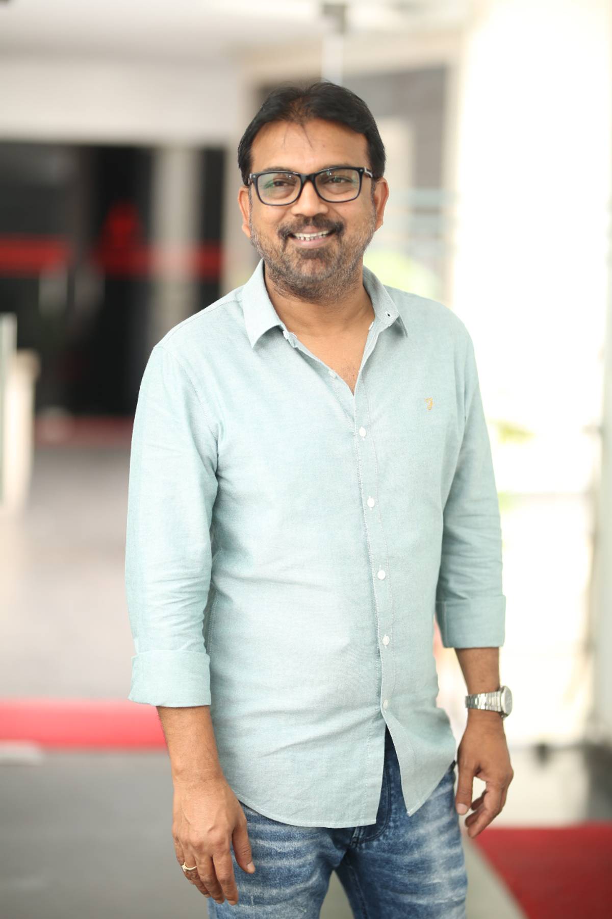 Koratala Siva