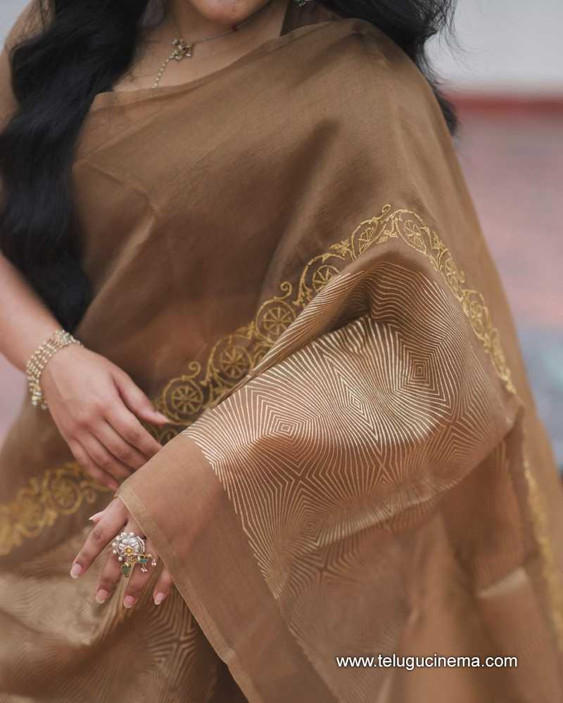 Nivetha Thomas new pics Telugu Cinema