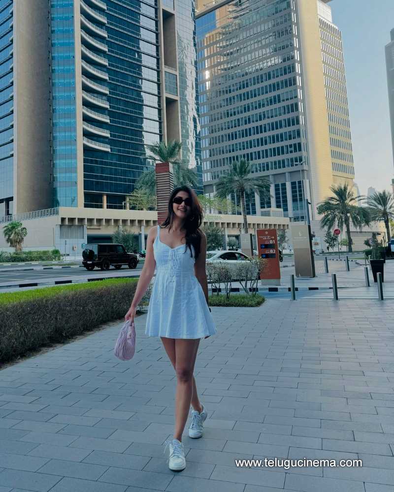 Pooja Hegde