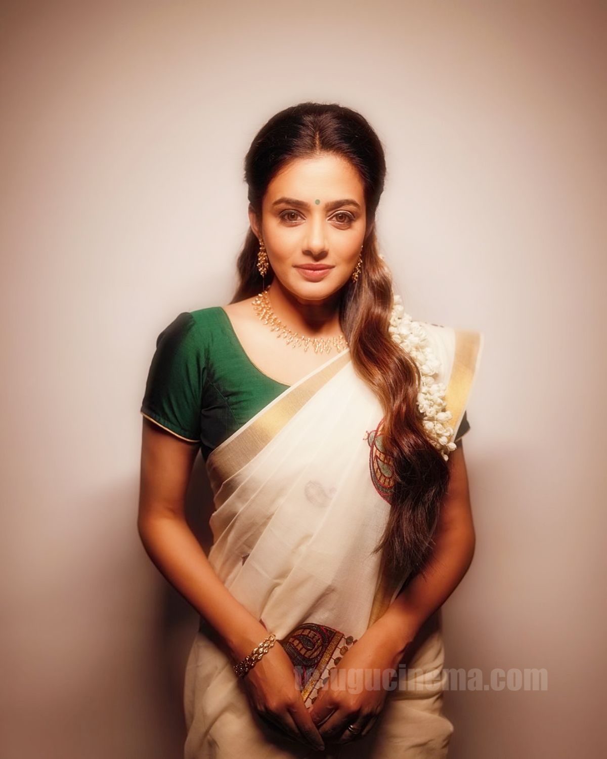 Priyamani