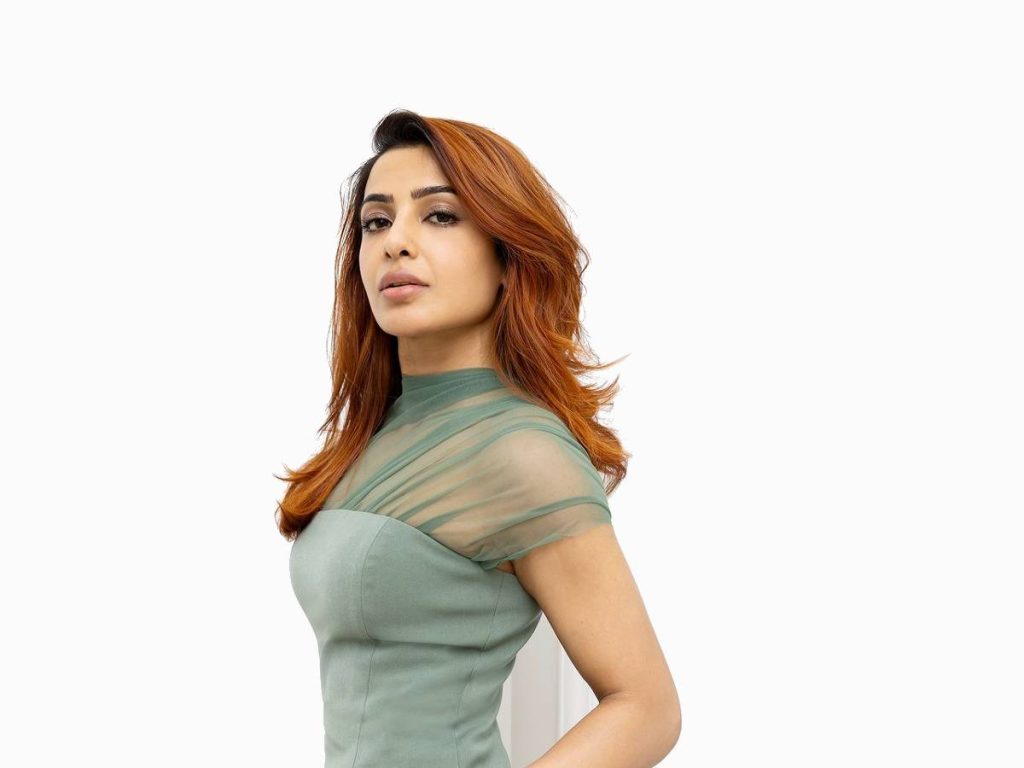 Samantha