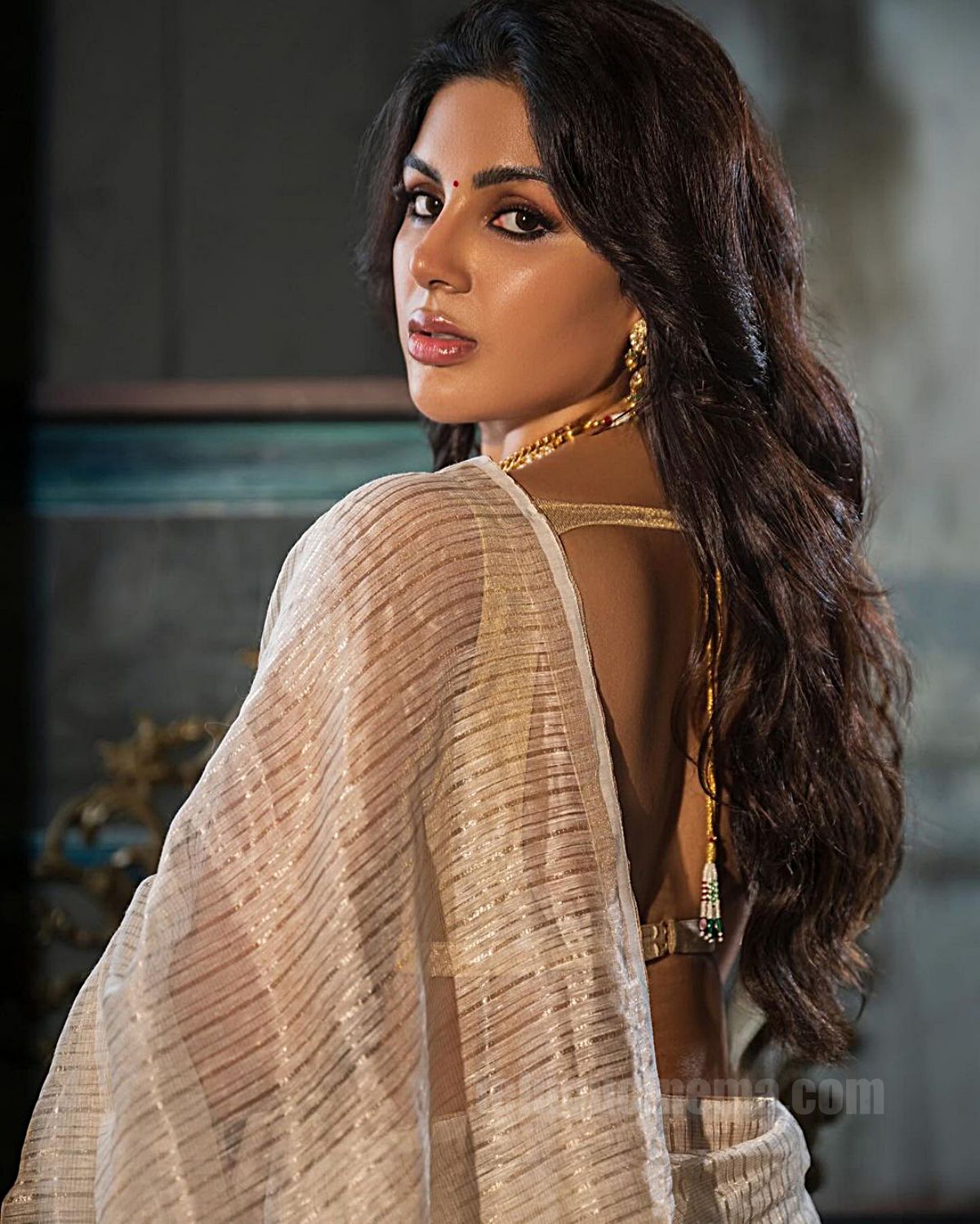 Samyuktha