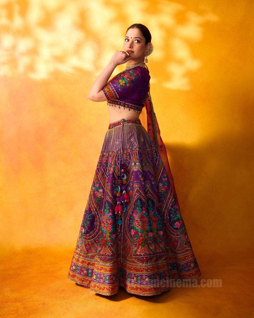 Tamannaah