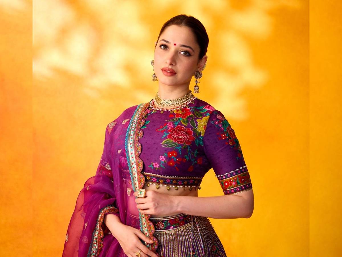 Tamannaah