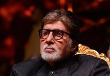 Amitabh Bachchan