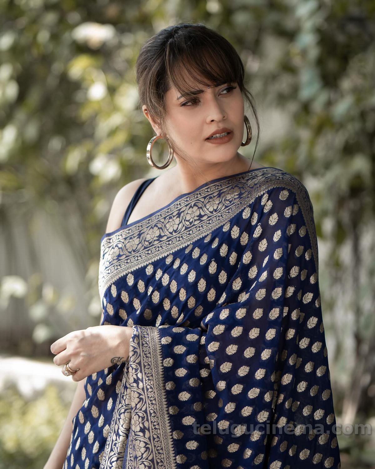 Anasuya Bharadwaj
