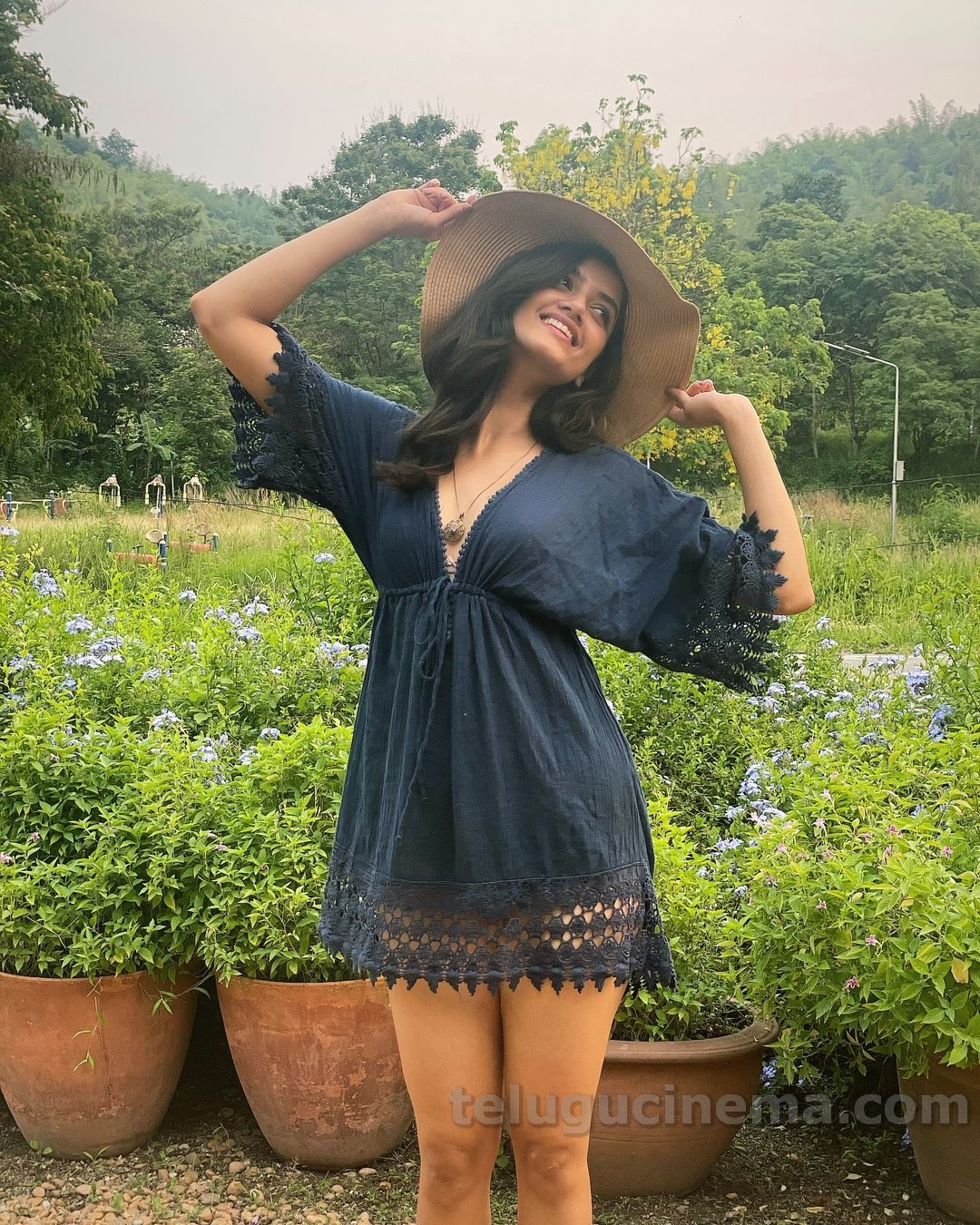 Bhagyashri Borse