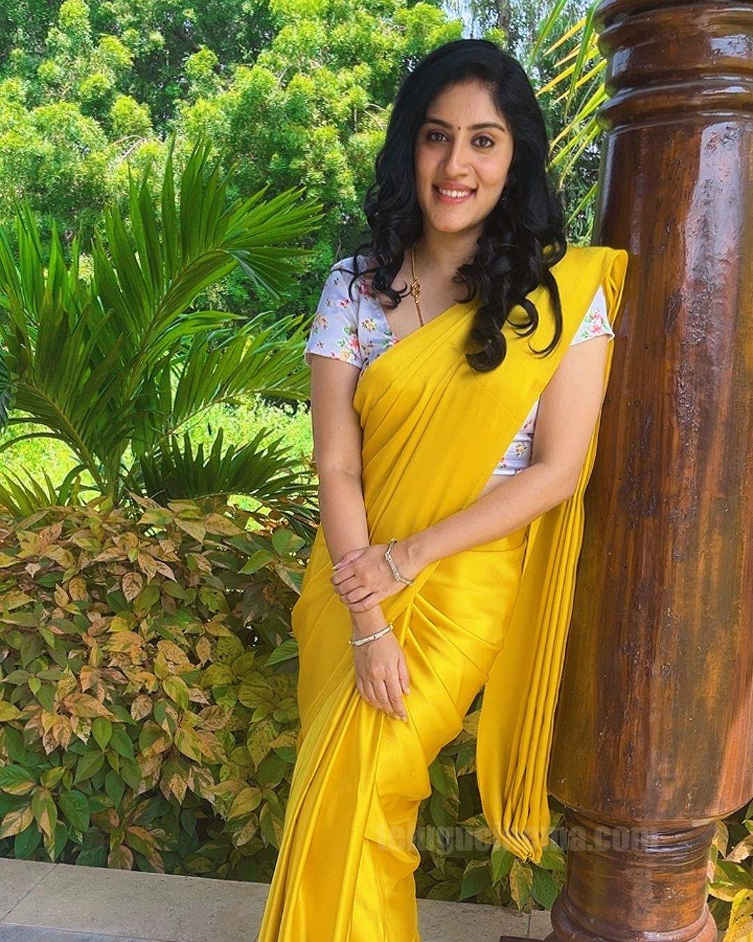Dhanya Balakrishna