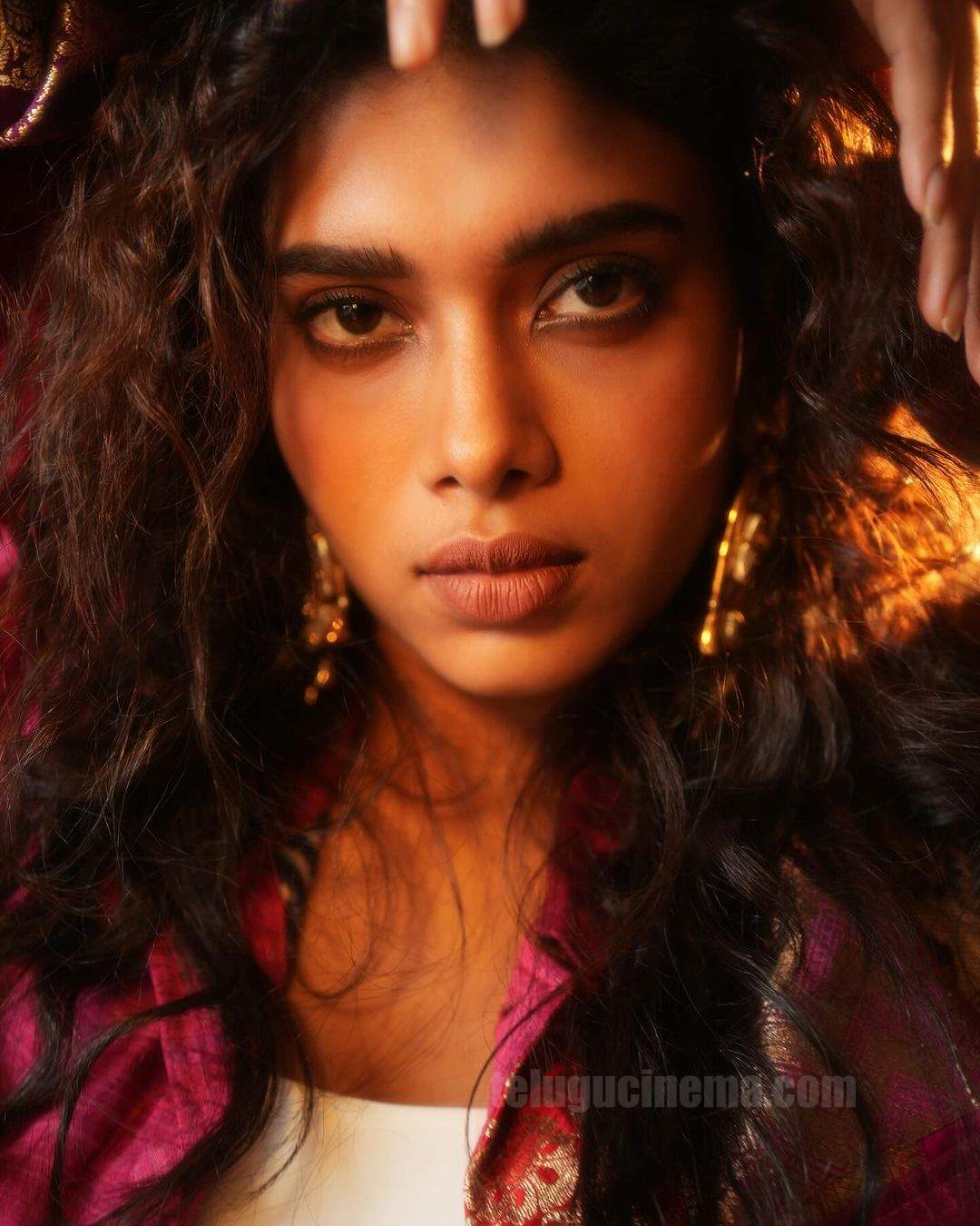 Dushara Vijayan