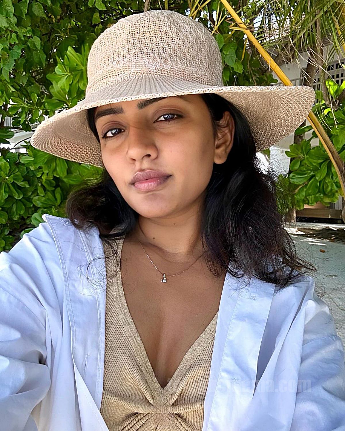 Eesha Rebba shares pics from her Maldives trip