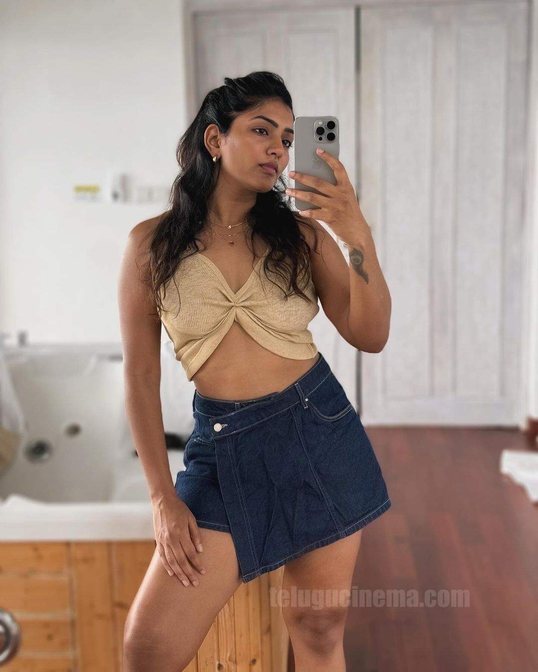 Eesha Rebba