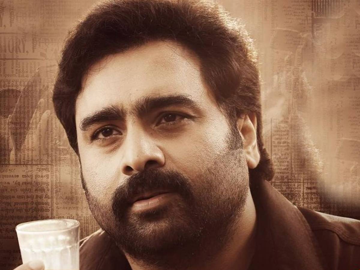 Nara Rohith