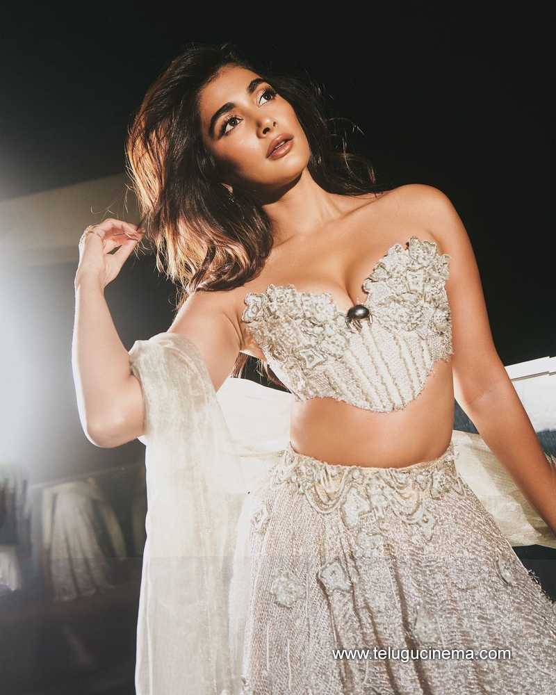 Pooja Hegde