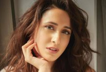 Pragya Jaiswal