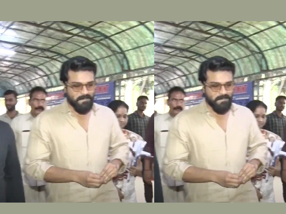 Ram Charan