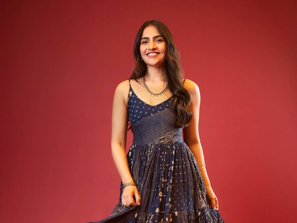 Rukmini Vasanth