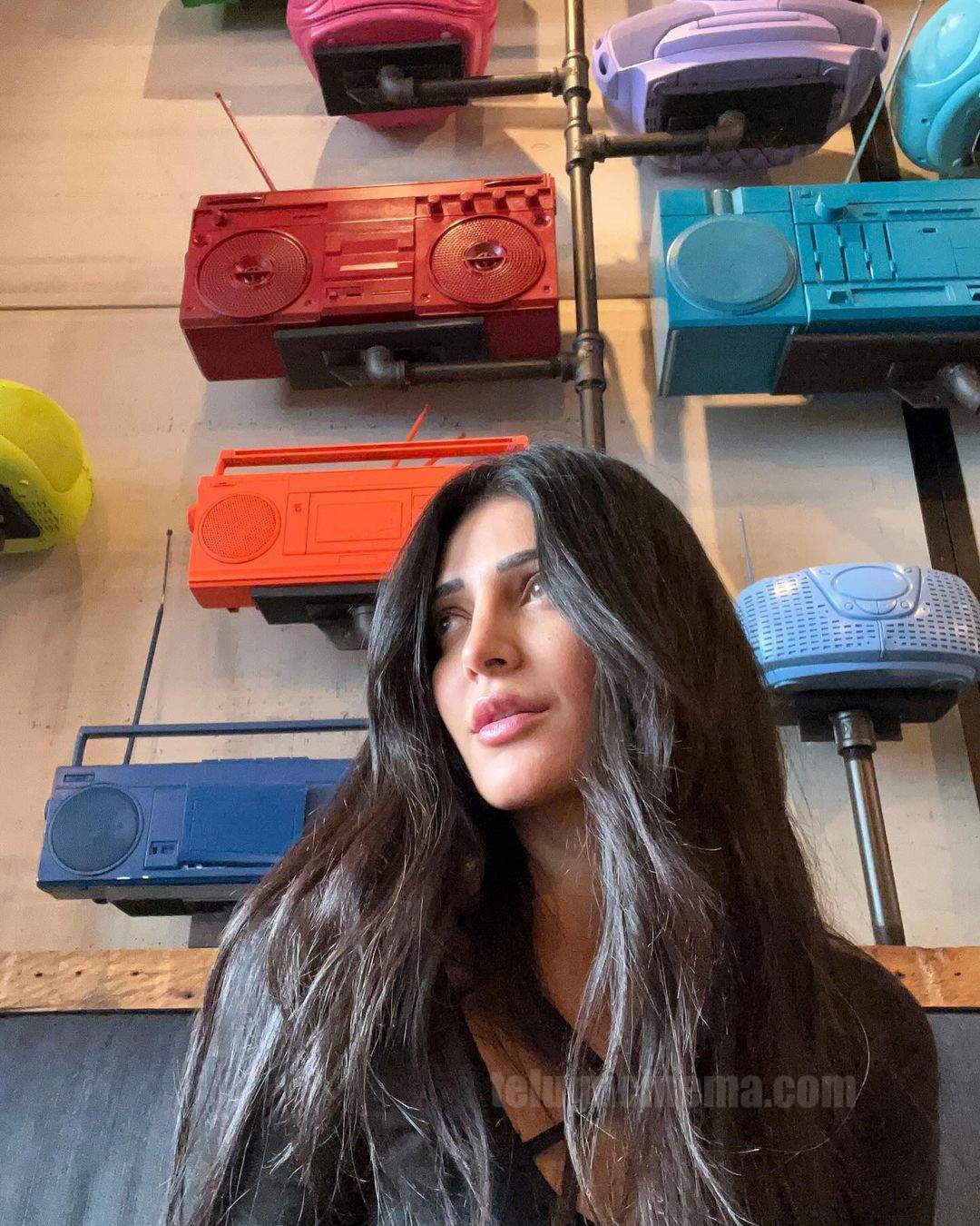 Shruti Haasan