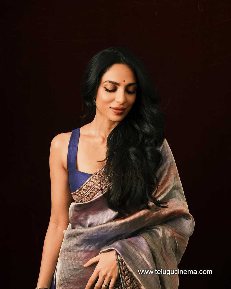 sobhita stills 231024 06