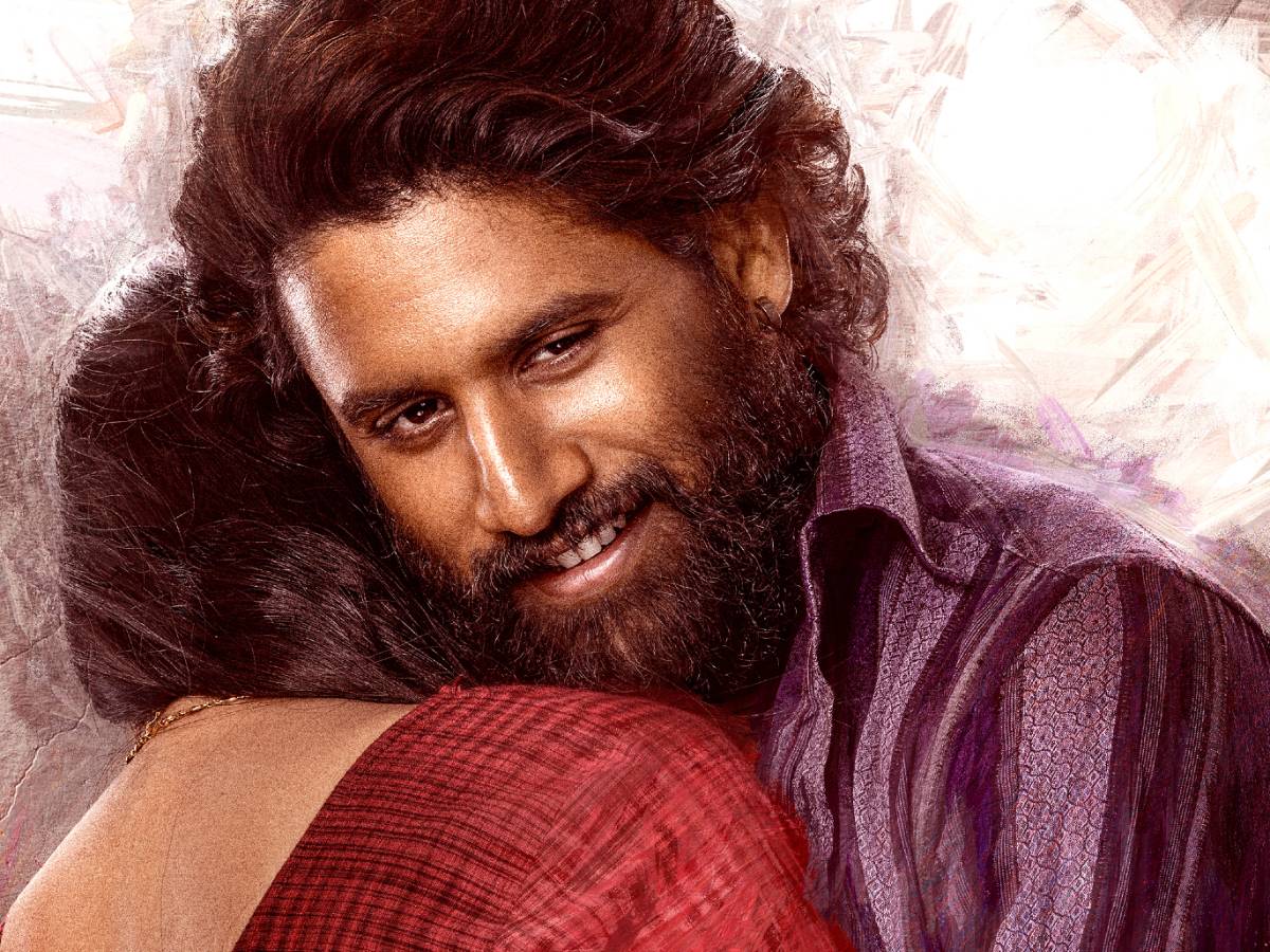 Thandel's Bujji Thalli