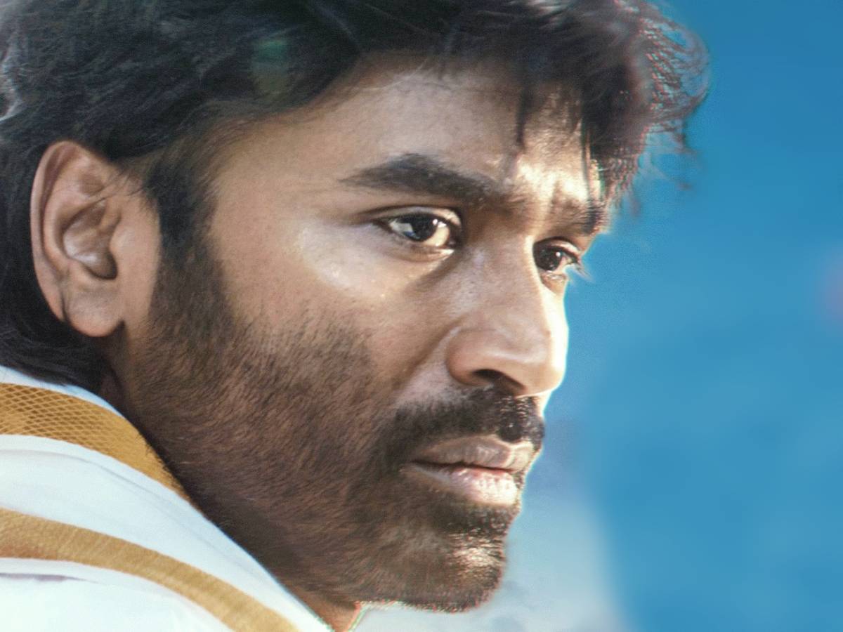 Dhanush