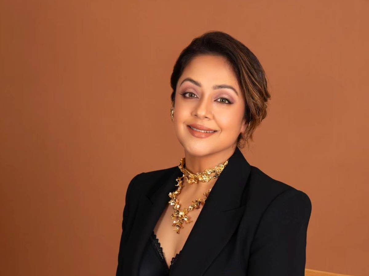 Jyothika