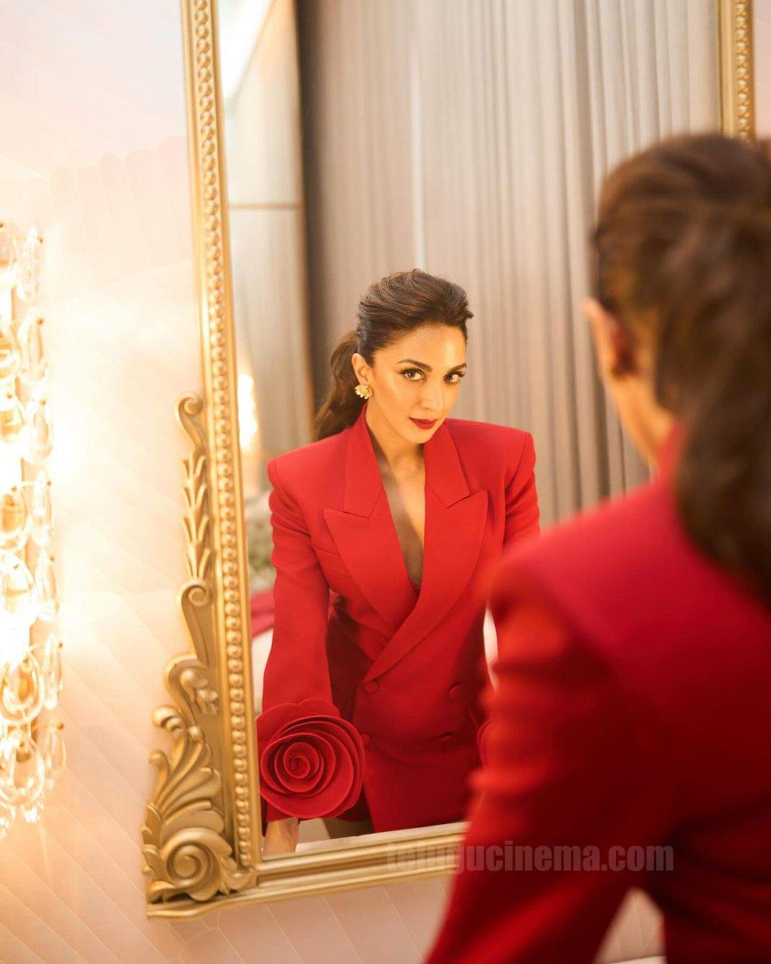 Kiara Advani