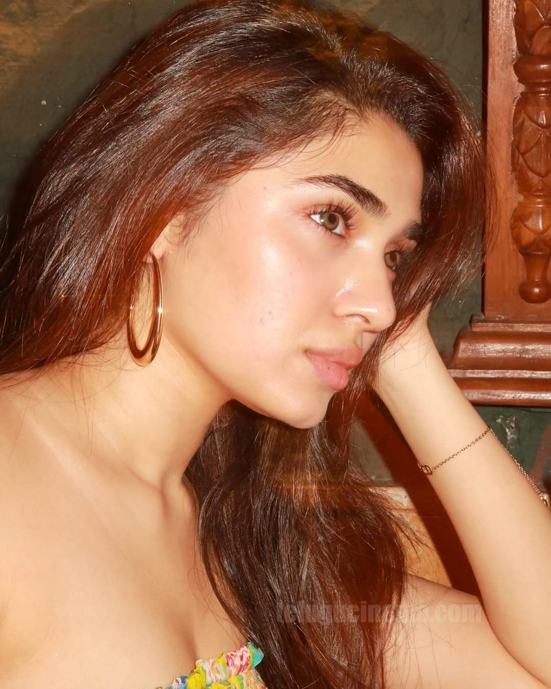 Krithi Shetty