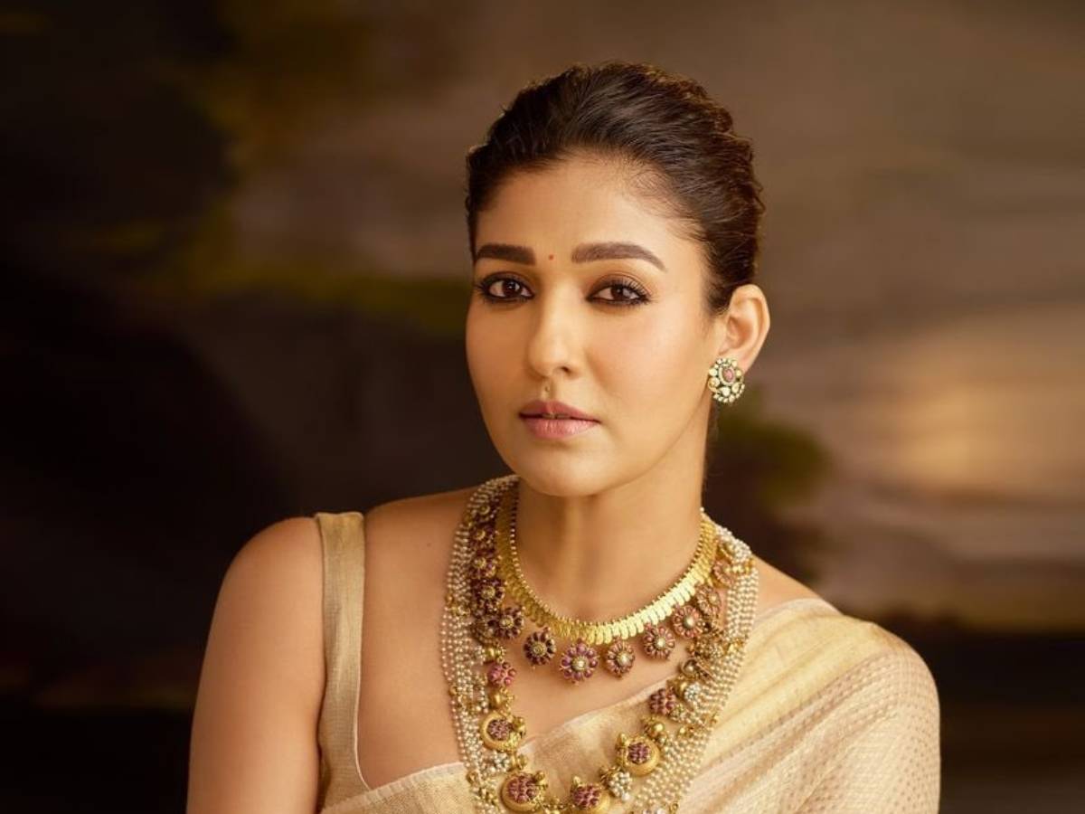 Nayanthara