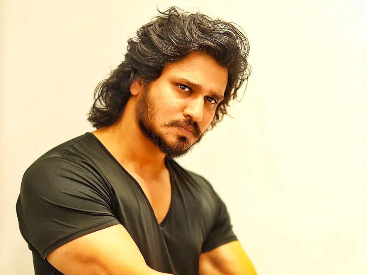 Nikhil Siddhartha