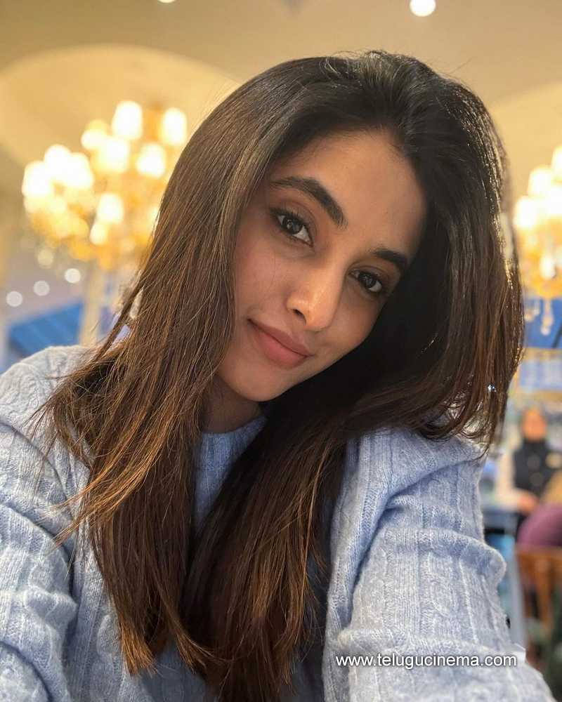 pryanka mohan stills 031124 04
