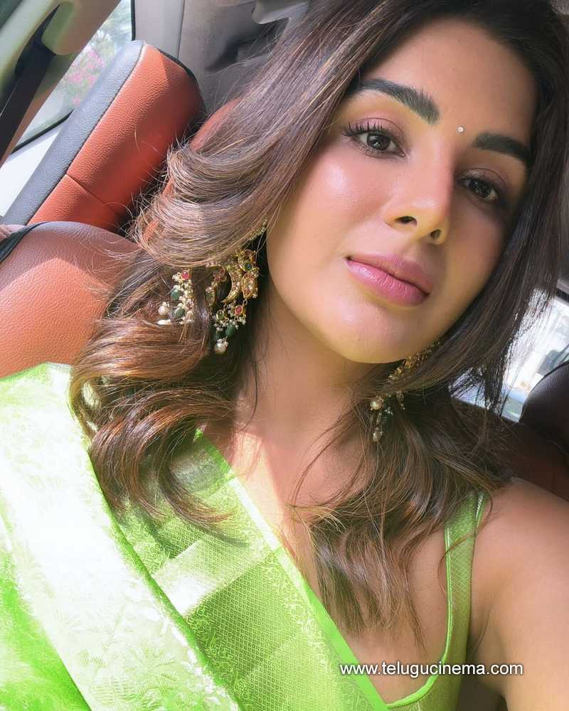 samyuktha stills 281124 02