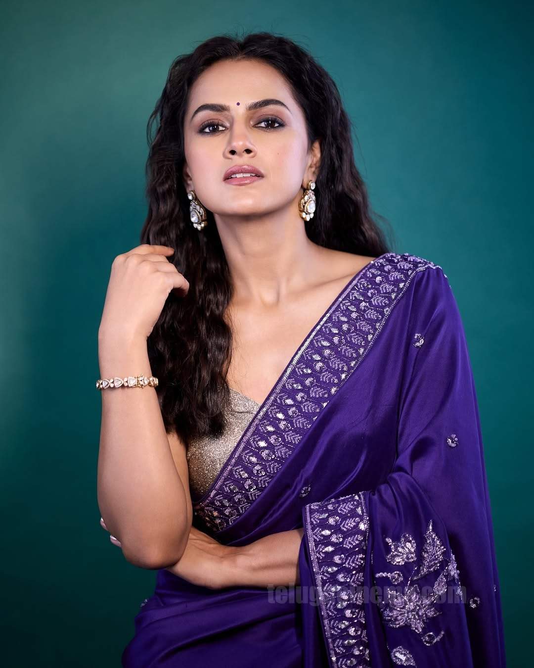 Shraddha Srinath