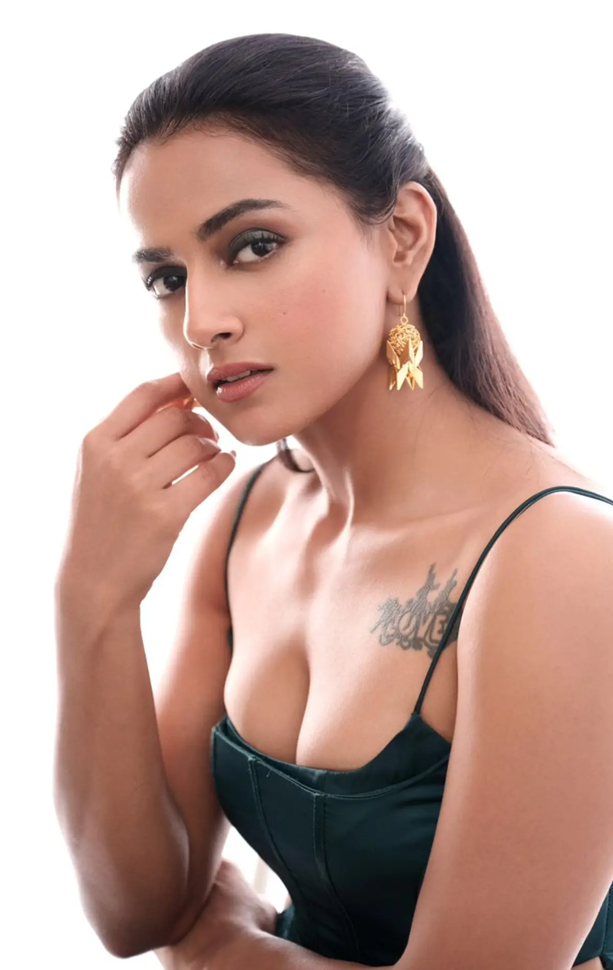 Shraddha Srinath