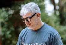 Ajith Kumar