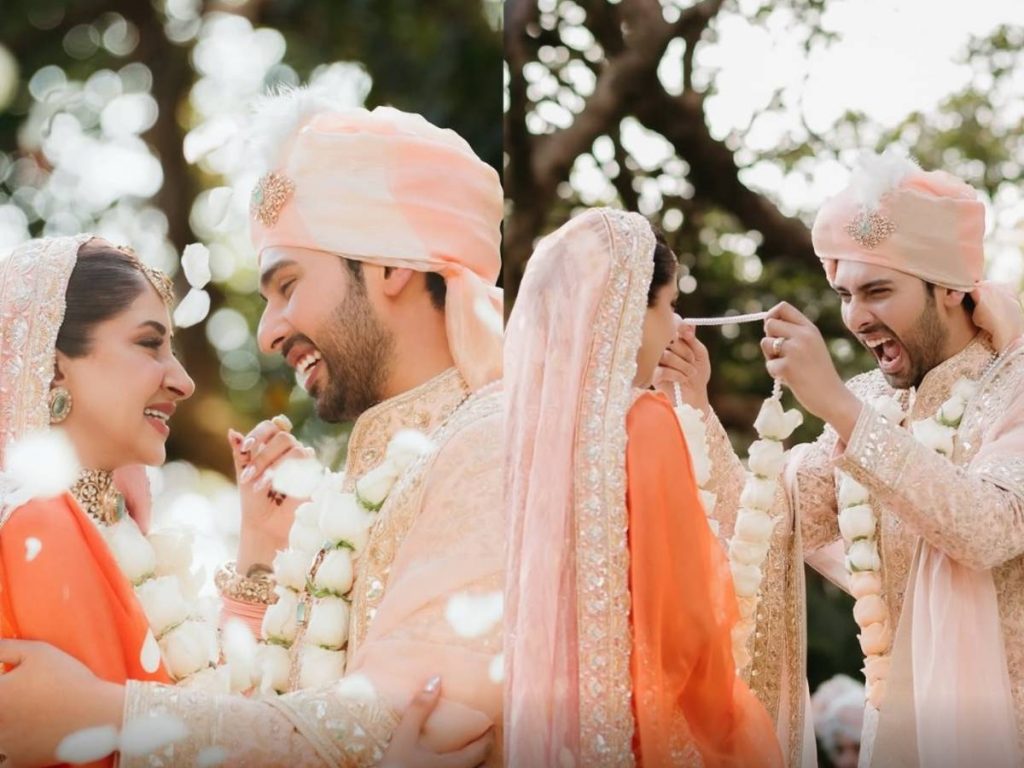 Singer Armaan Malik marries girlfriend Aashna Shroff | Telugu Cinema