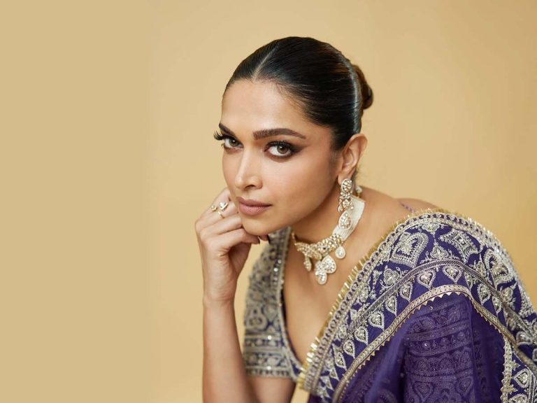Deepika Padukone