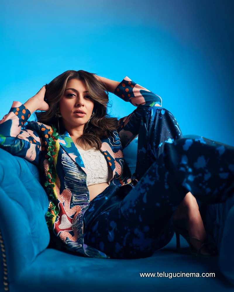hansika still 28012504