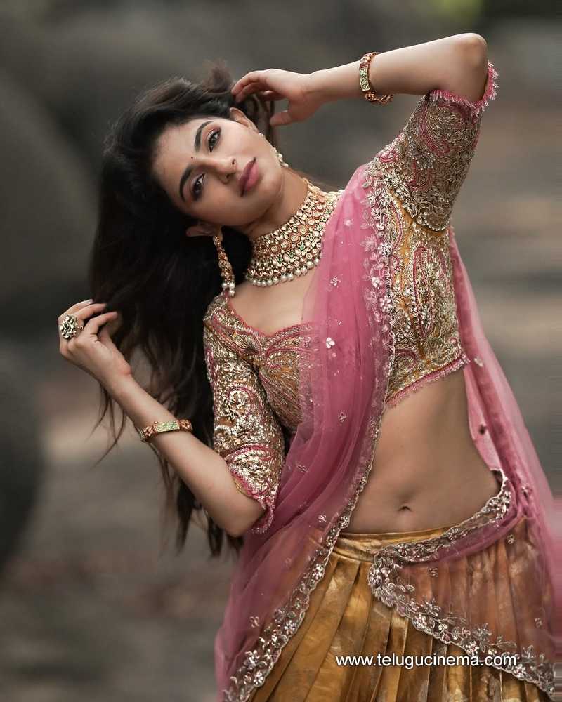 iswarya still 29012503